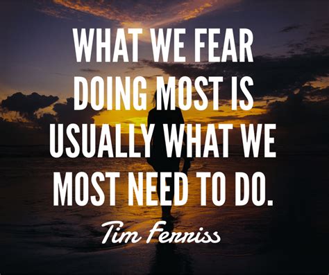 25 Motivational Tim Ferriss Quotes On Success