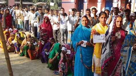 Madhya Pradesh Assembly election 2023: How to find your polling booth? | Mint