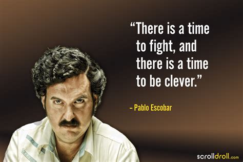 14 Best Pablo Escobar Quotes That Reveal His Charismatic Influence