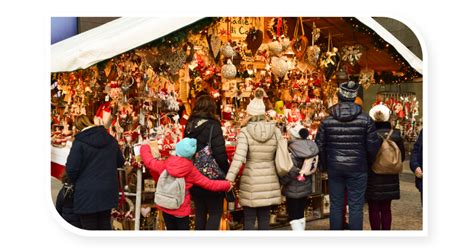 10 Enchanting Christmas Markets in Italy - See Italy Travel