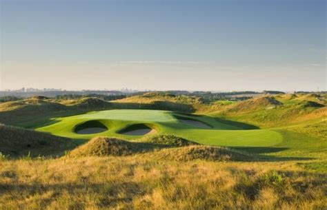 Eagles Nest Golf Club in Maple, Ontario, Canada | GolfPass