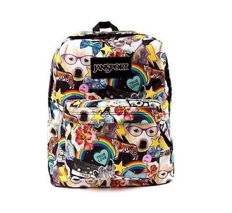 backpack from Journeys | Jansport, Jansport superbreak backpack, Backpacks