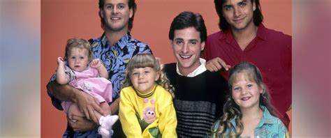 'Full House' Cast Reacting to 'Fuller House' Reunion Rumors - ABC News