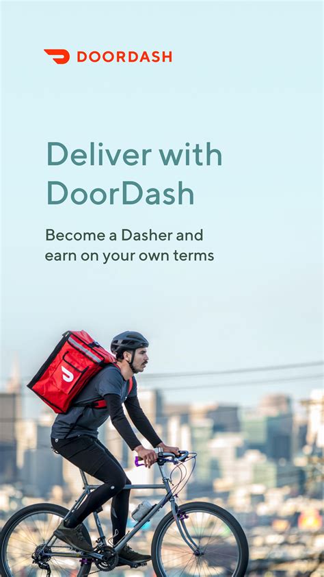 DoorDash - Driver for Android - APK Download