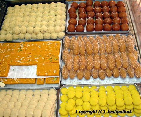 Taste of Nepal: The Traditional Sweets of Nepal - (Part 1 of 4)