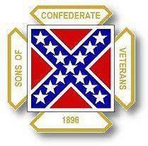 Who Do Sons of Confederate Veterans Represent?