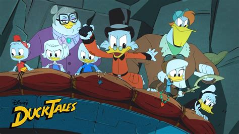 Season 3 is Coming! | DuckTales | Disney XD - YouTube