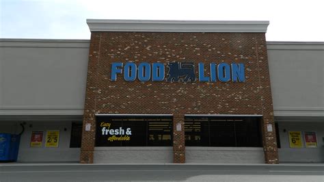 Food Lion- Richmond, VA, 3081 Lauderdale Drive | Flickr