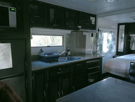 Caravan for Hire in Gloucester NSW from $120.00 ""Eve" of Gloucester ...