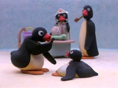 Pingu Season 1 Episode 4 - YouTube