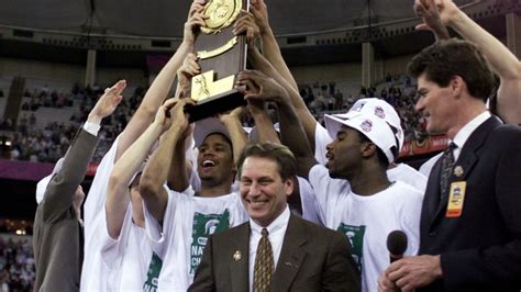 When was the Big Ten’s last NCAA title in men’s basketball?