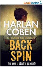 Myron Bolitar series in order You have to read Harlan Coben's books