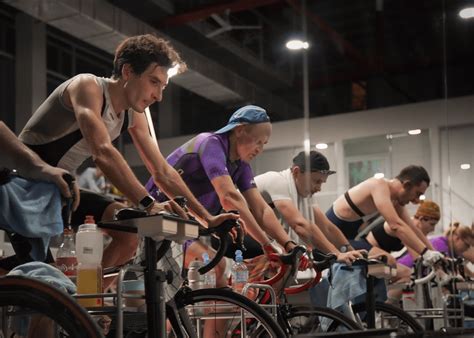 Get your heart pumping at spinning classes in Singapore | Honeycombers