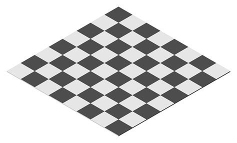 Black and White Chess Board vector file image - Free stock photo - Public Domain photo - CC0 Images