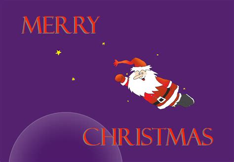 Printable Christmas Cards