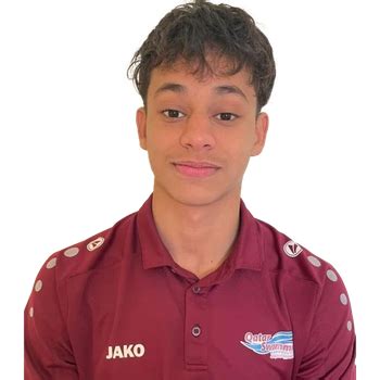 Aziz ISMAIL | Profile | World Aquatics Official