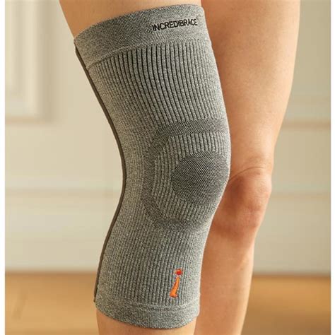 Incrediwear® Knee Sleeve | 33 Reviews | 4.69697 Stars | Support Plus ...