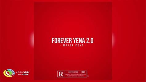 Major Keys - Forever Yena 2.0 (Official Audio) - YouTube Music