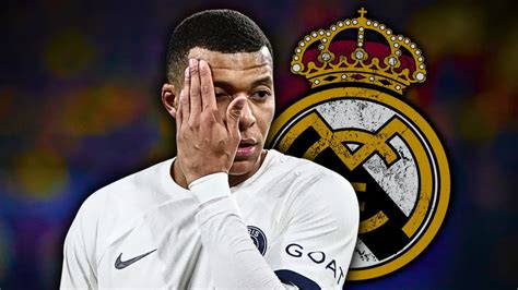 Kylian Mbappe Transfer News: The major 'dealbreaker' that puts PSG star's move to Real Madrid in ...