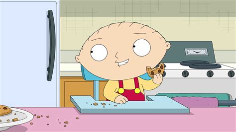 Family Guy Season 22 Episode 8 – Stewie | Tell-Tale TV