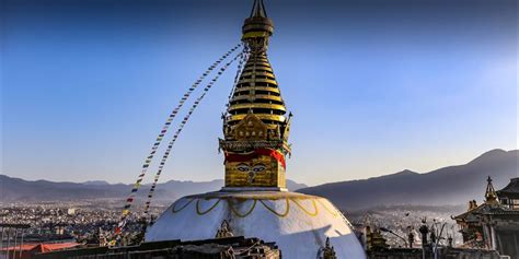 Mystic and Eternal: The Culture of Kathmandu - Elite Explorer