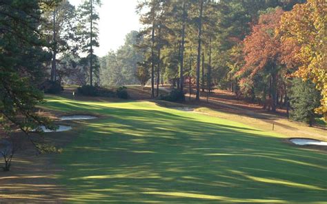 Southern Pines Golf Club | Little River NC Golf Packages | RingThePines.com