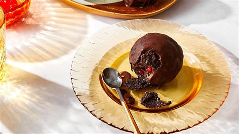 Best Easy Tartufo Recipes