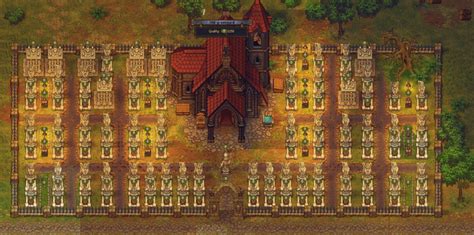 Graveyard Keeper DLC : GraveyardKeeper