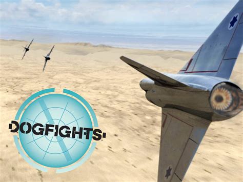 Watch Dogfights, Season 3 | Prime Video