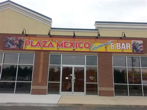 Plaza Mexico Restaurant | Visit Southern Delaware