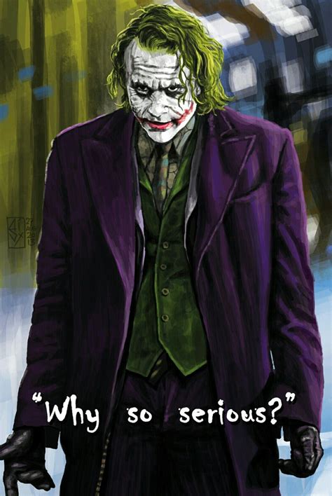 Psychedelic Heath Ledger Joker Poster 22x34 in posterbrand new 22x34 in ...