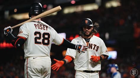 2021 Giants Season Review - Diamond Digest