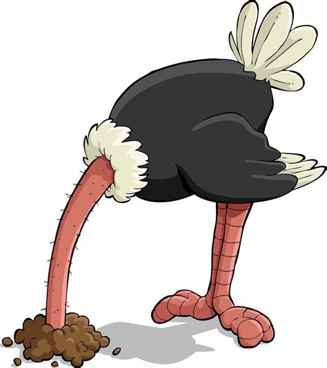 Ostrich-with-head-in-sand-illustration