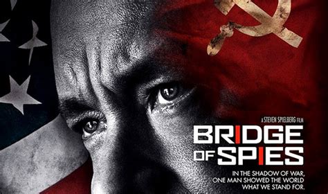 Movie review: ‘Bridge of Spies’