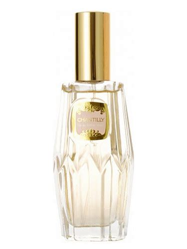 Chantilly Dana perfume - a fragrance for women 1941