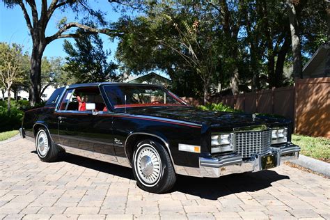 1979 Cadillac ELDORADO BARRITZ | Classic & Collector Cars