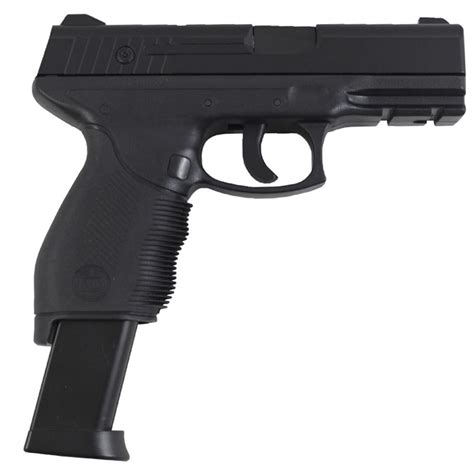 KWC 24/7 CO2 NBB Steel BB Pistol | Camouflage.ca