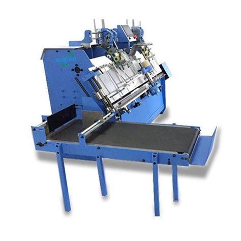 China Customized Book Binding Machine Manufacturers, Suppliers, Factory - Wholesale Price - WORTH-IT