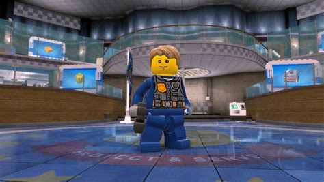 Lego City Undercover Screenshots - Image #20503 | New Game Network