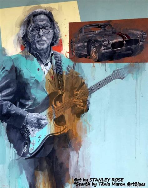 Pin by Joseph Morganfield on Blues | Painting, Art, Blues