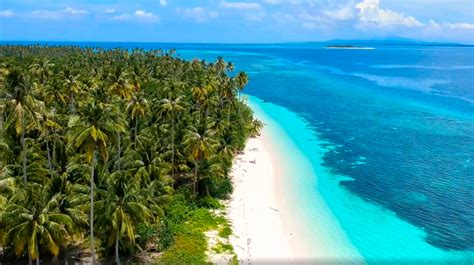 VIDEO: Balabac Group of Islands Palawan