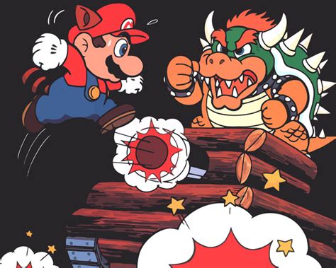 Castle of Koopa | Mario art, Mario bros, Mario