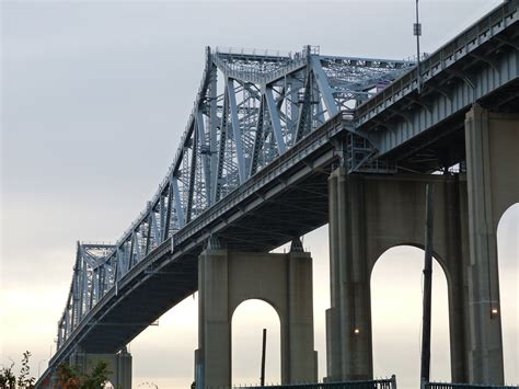 HistoricBridges.org - Goethals Bridge Photo Gallery