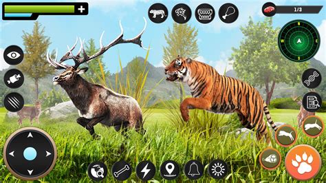 Tiger Simulator APK for Android Download