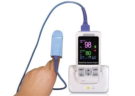 Best Pulse Oximeters With Alarm (for Sleeping) 2024