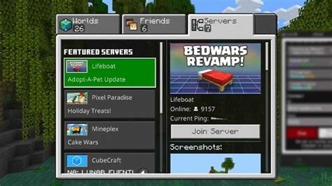 How To Join Minecraft Bedrock Server On Xbox Consoles (2023)