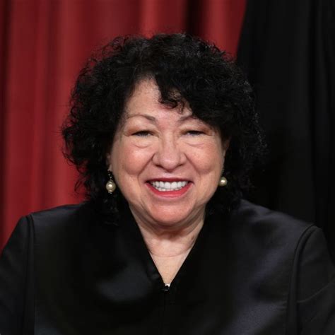 Sonia Sotomayor: Biography, Supreme Court Justice, Federal Judge