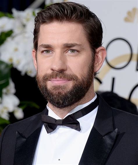 22+ john krasinski haircut - JudithTabarak