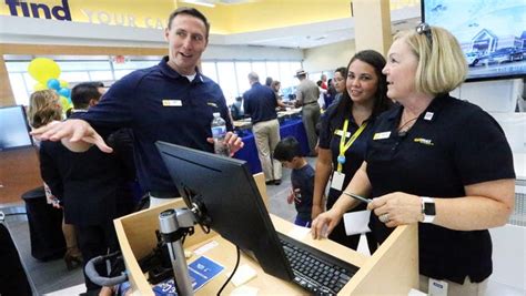 CarMax opens 161st store in East El Paso