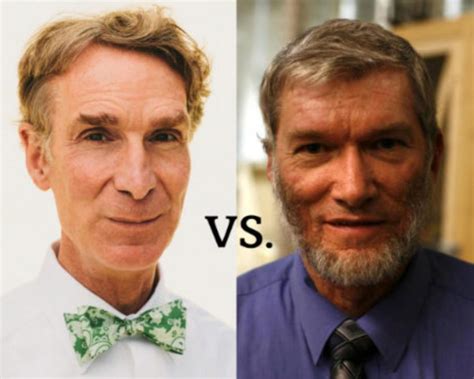 Debate Alert: Bill Nye vs Ken Ham on 4th Feb • Skeptical Science